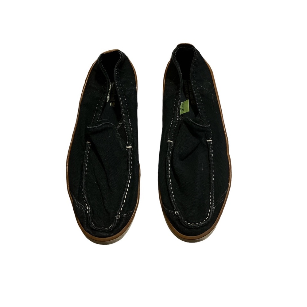 Timberland slip on shoes